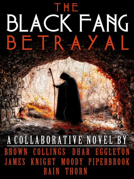 Title details for The Black Fang Betrayal by J. Thorn - Available